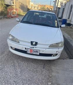 بيجو 306